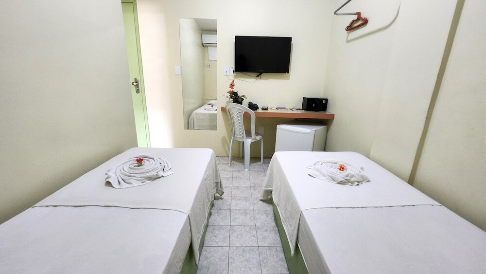 Фото Guarany Hotel Express