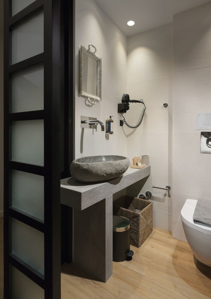 Фото Carpe Diem Boutique Hotel