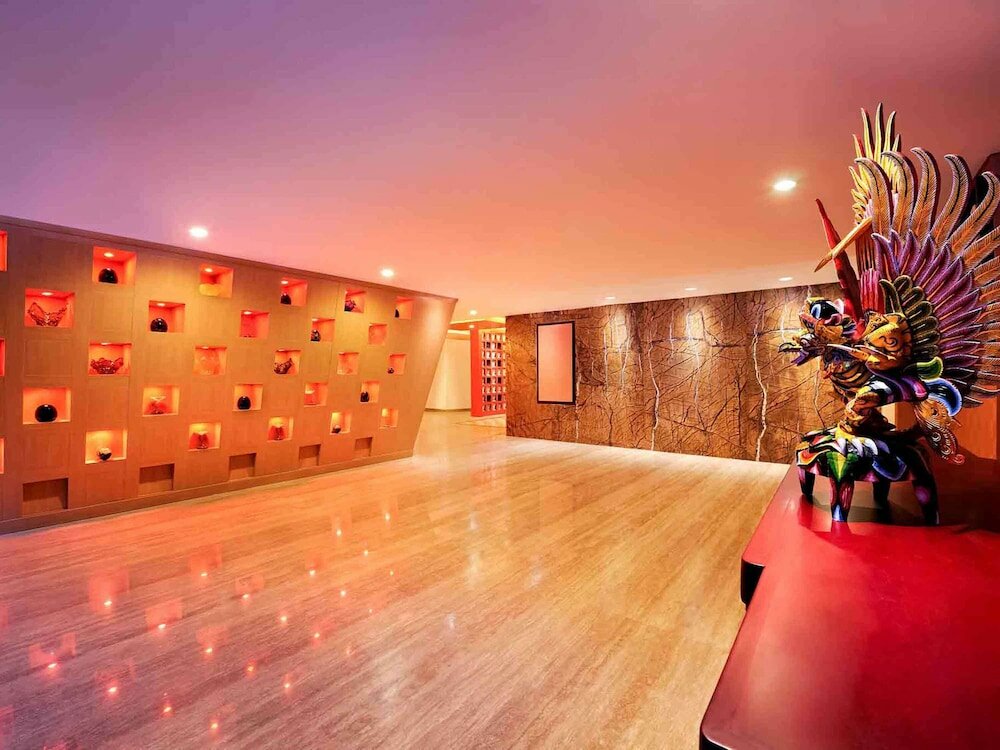 Фото Ibis Bali Kuta