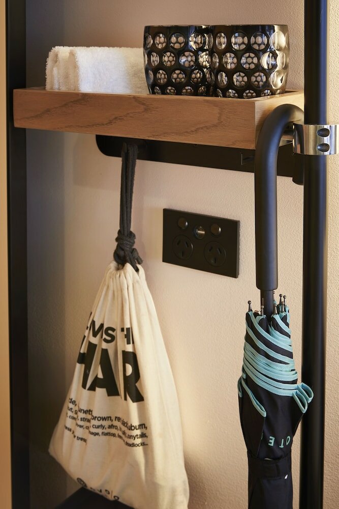 Фото Ovolo South Yarra