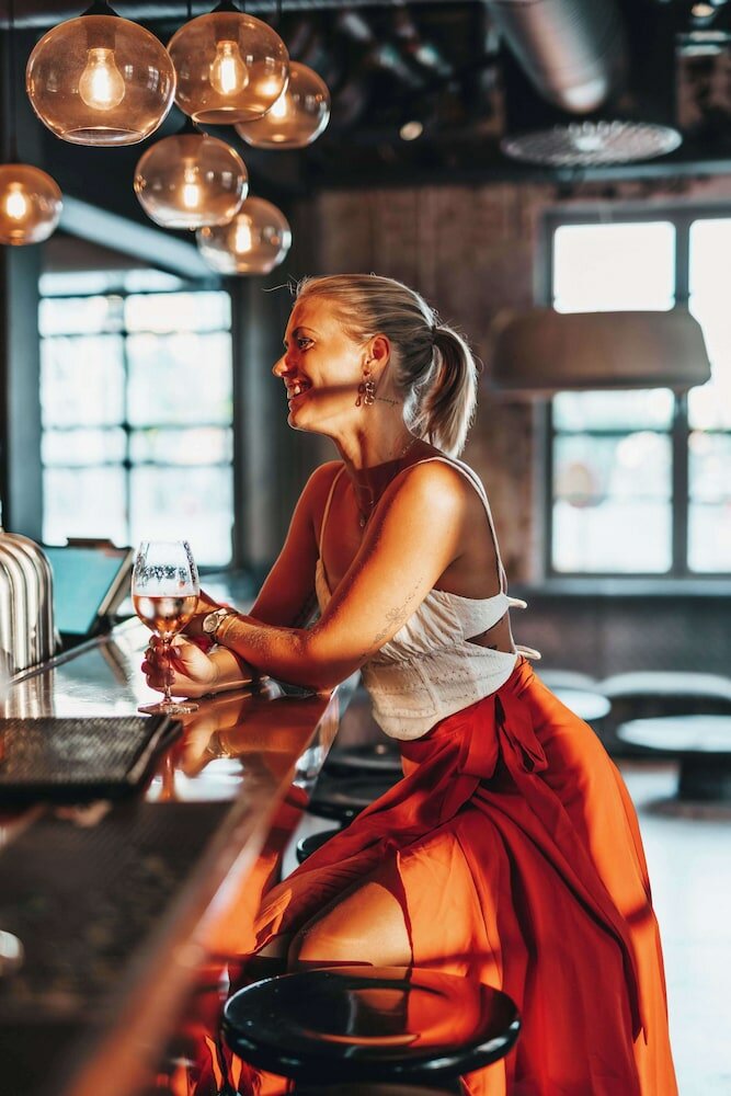 Фото Story Hotel Signalfabriken, part of JdV by Hyatt