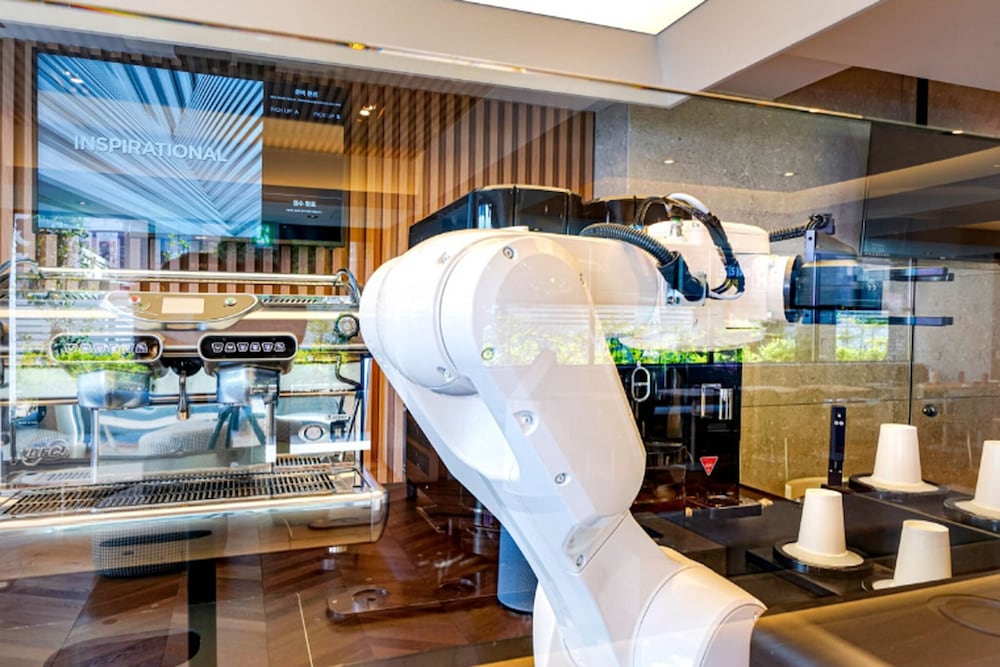 Фото Haeundae Thevan Hotel