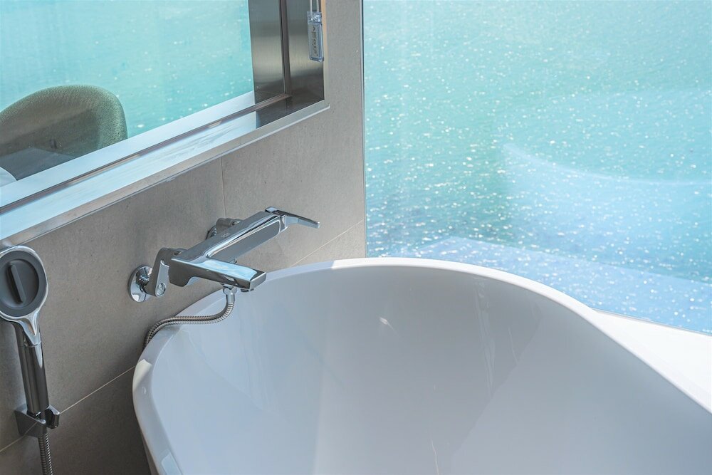 Фото The Marine View Hotel