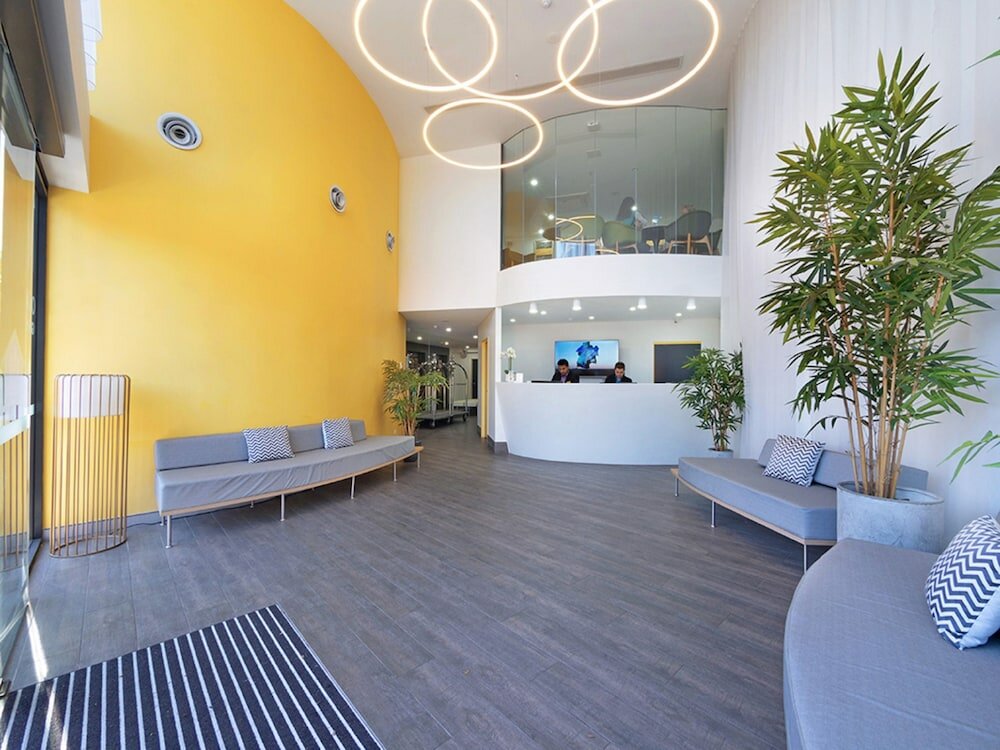 Фото отеля 4