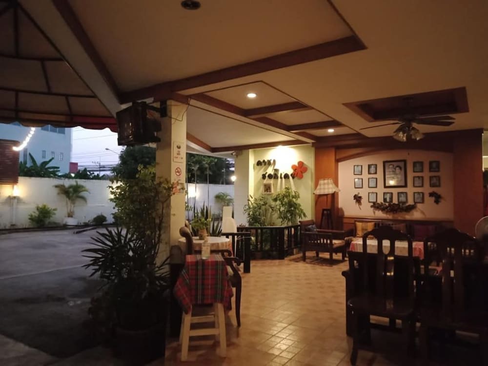 Фото Casa Holiday Hotel