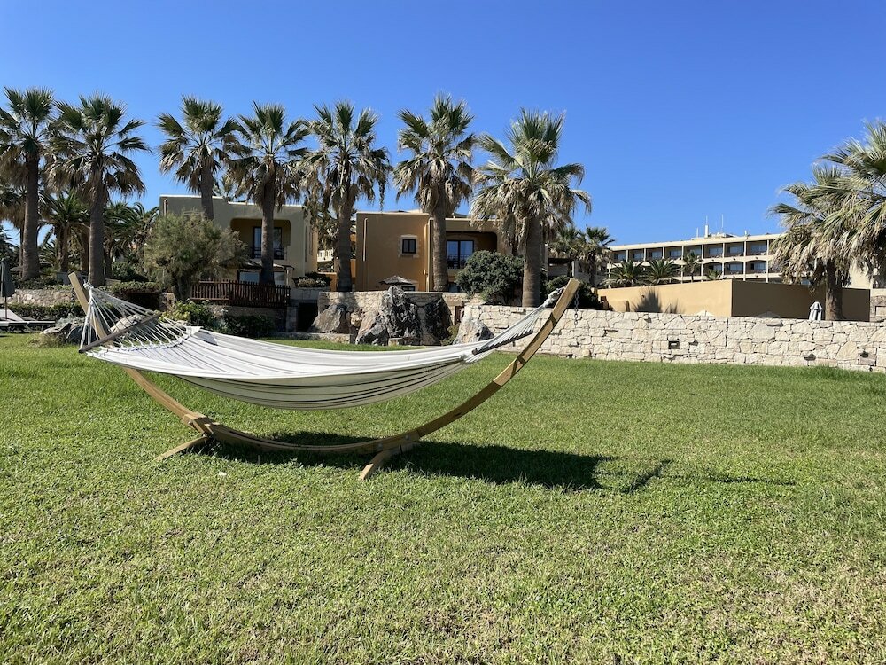 Фото Aquila Rithymna Beach