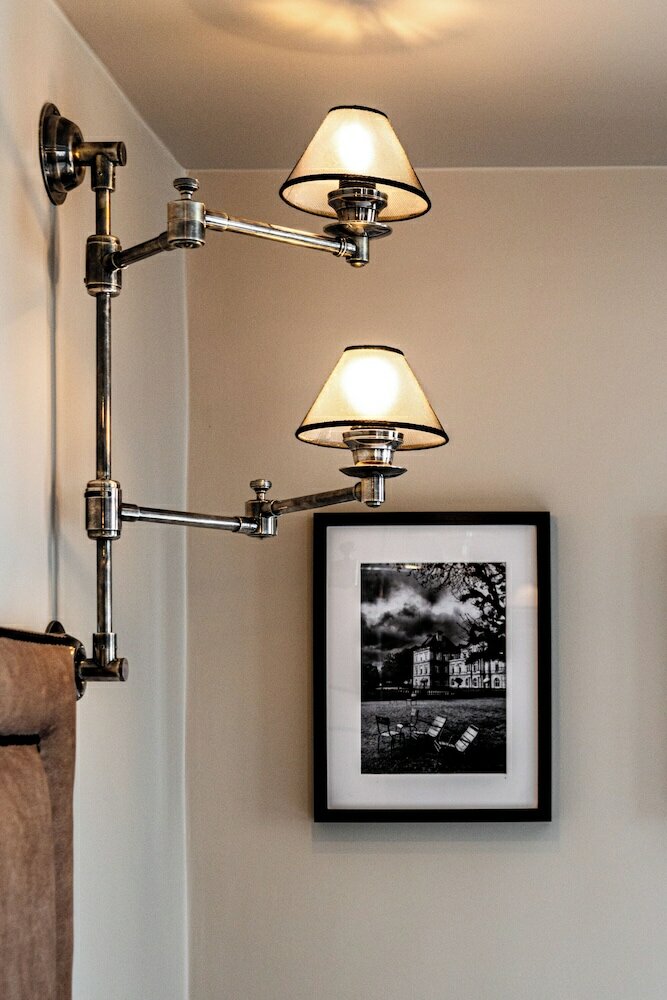 Фото Hôtel Perreyve