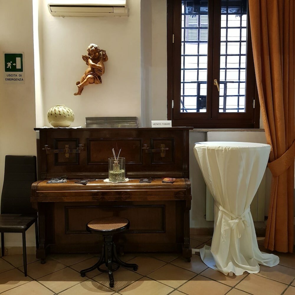 Фото Hotel Julia