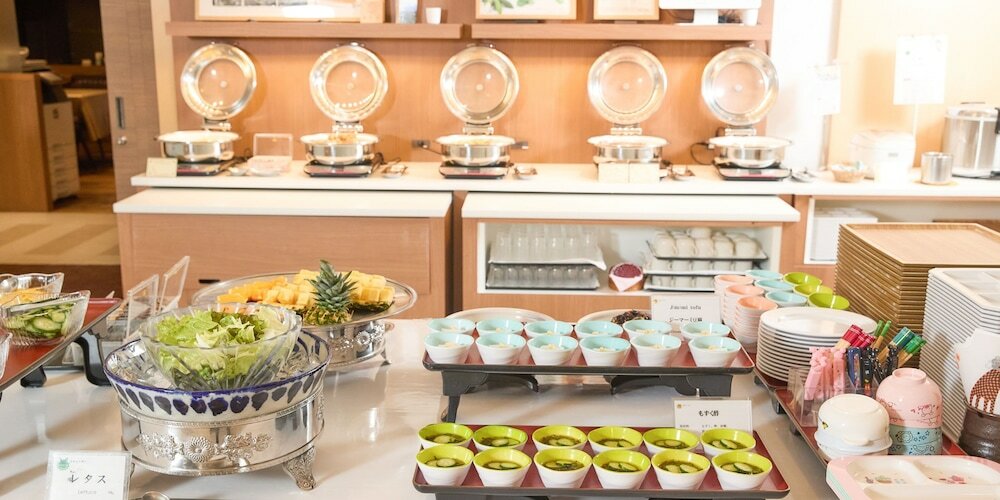 Фото Hotel Sun Palace Kyuyokan