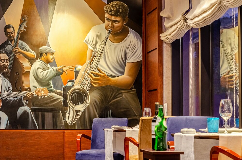 Фото Отель Marquês de Pombal