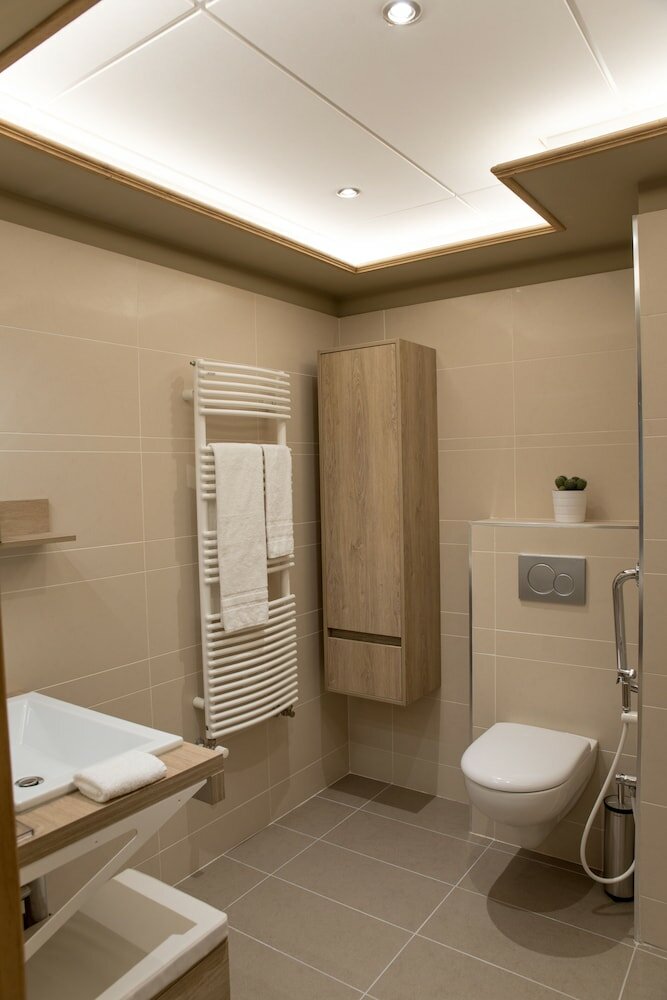 Фото Les Jardins de Saint-Cloud