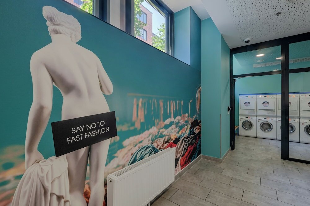 Фото Dean's Home Budapest 