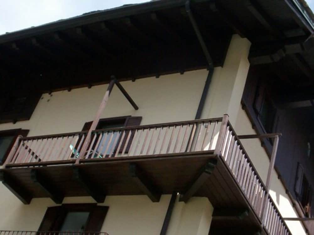 Фото Hotel Ottoz Meublè