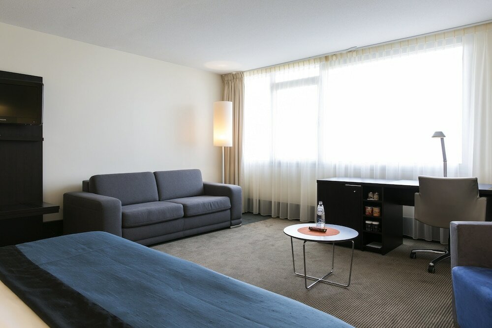 Фото Holiday Inn Eindhoven Centre, an Ihg Hotel