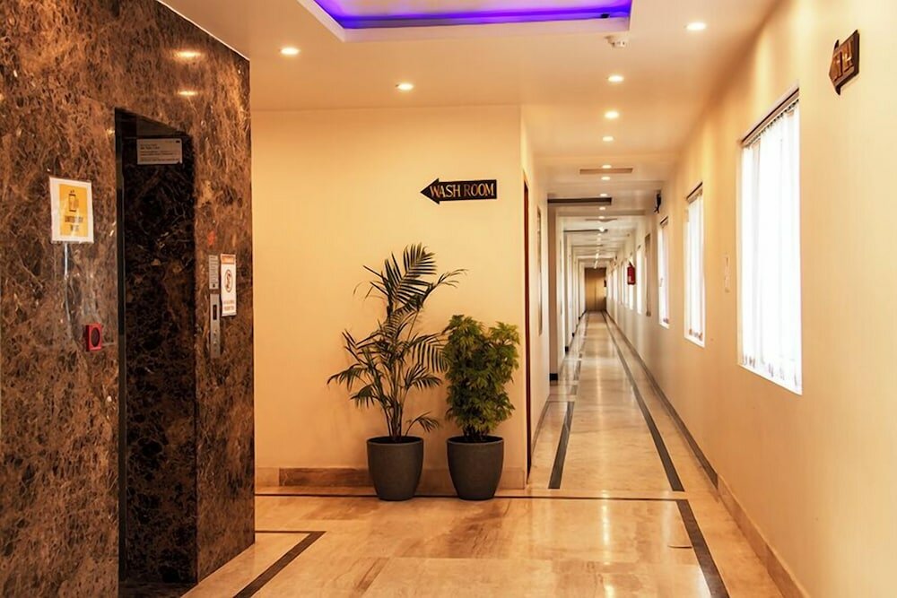 Фото Hotel Anand International