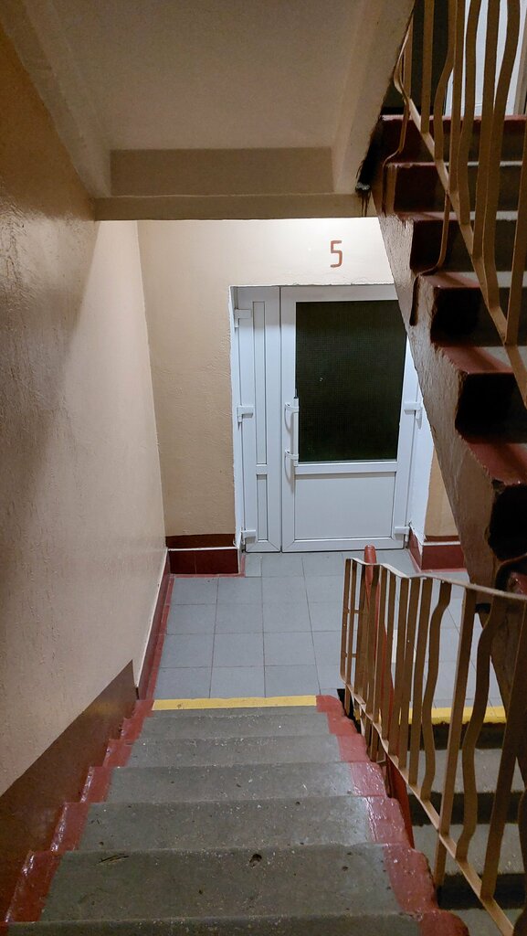 Dormitory Obshchezhitiye № 5 Uo Vitebsky Gosudarstvenny universitet im P. M. Masherova, Vitebsk, photo