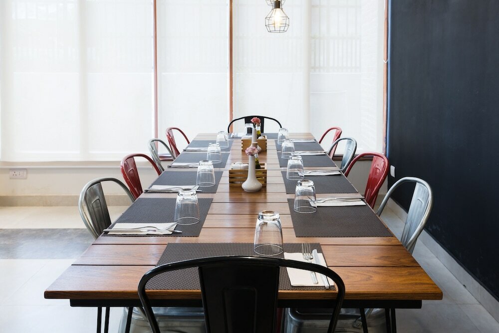 Фото Timber House