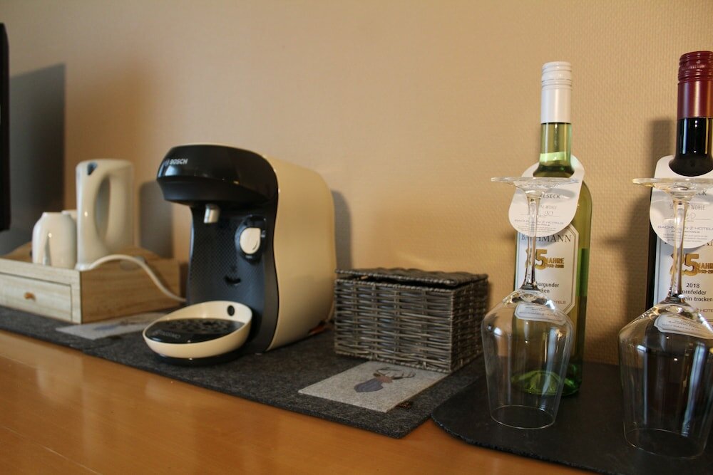 Фото Hotel Rennsteig