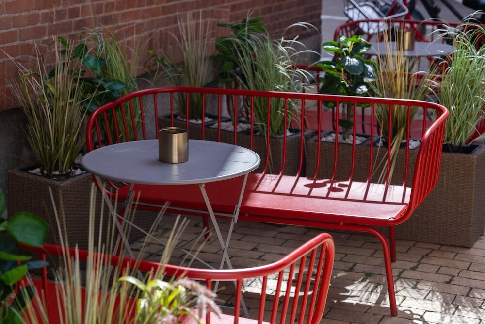 Фото отеля 4