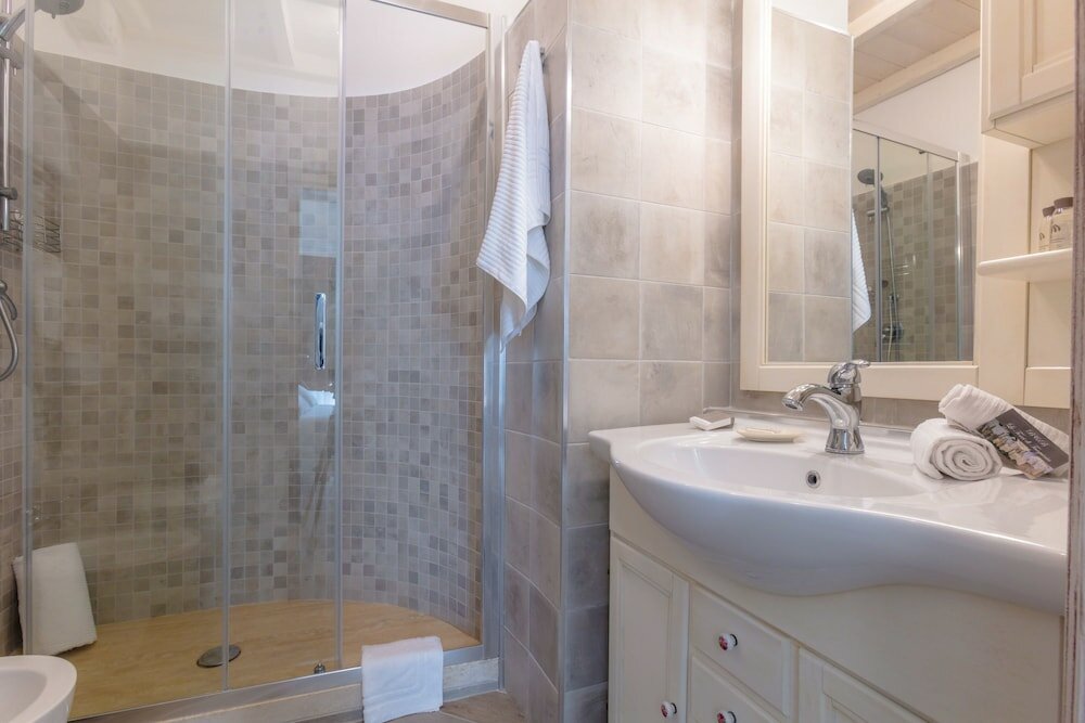 Фото B&b Le Torri di Tarquinia