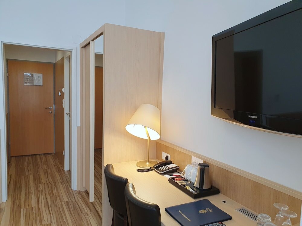 Фото Hotel Zipser