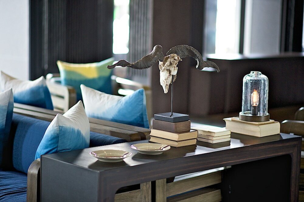 Фото The Gaya Hotel