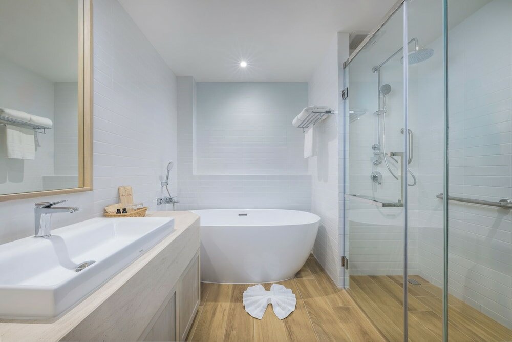 Фото Belle Villa Resort Khao Yai