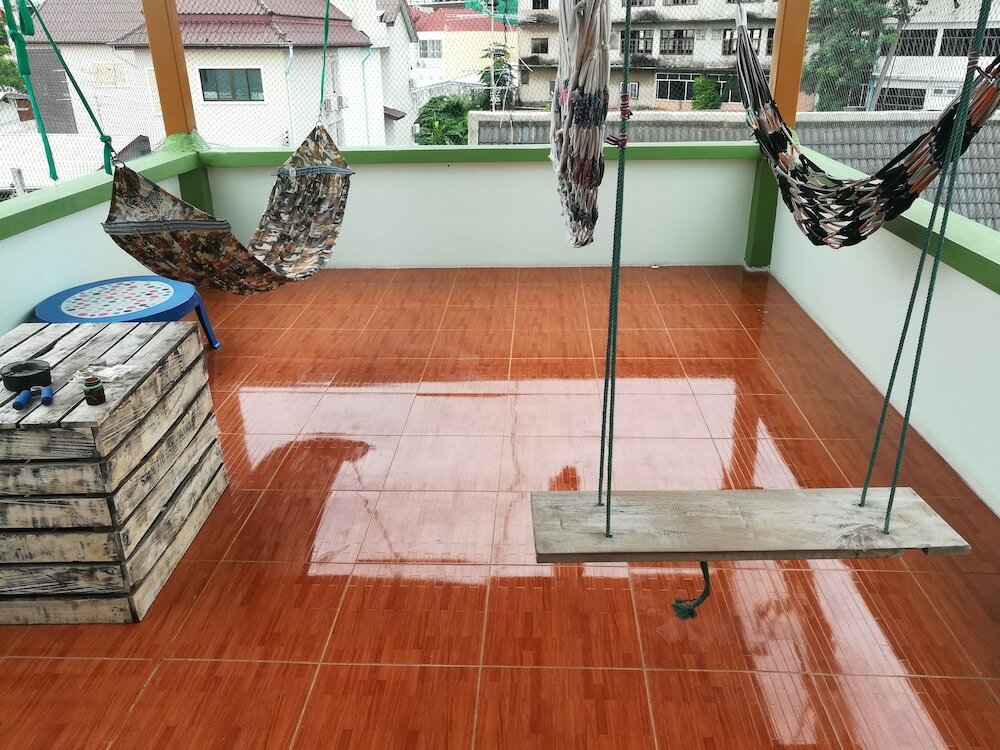 Фото Karma Home Hostel