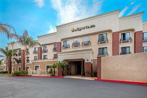 Гостиница La Quinta Inn & Suites by Wyndham Temecula в Темекуле
