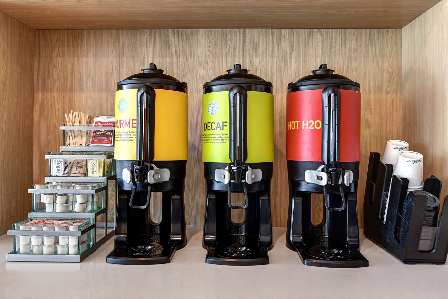 Фото Home2 Suites by Hilton North Plano Hwy 75