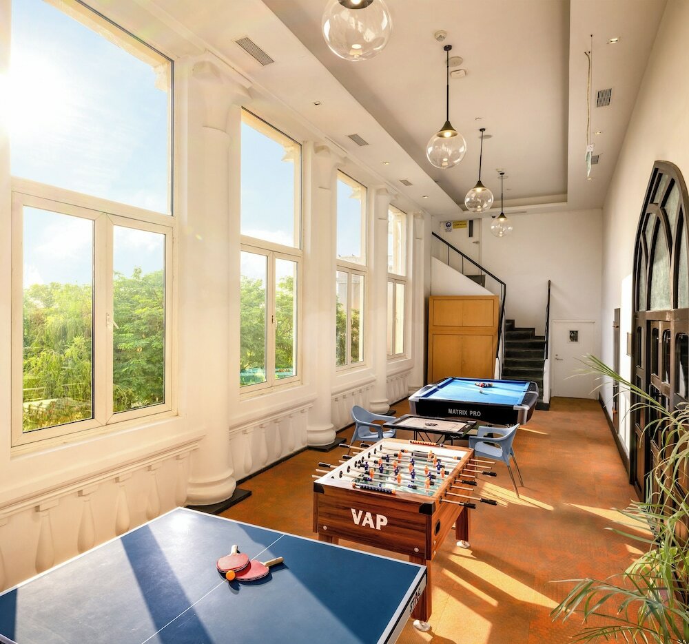 Фото Welcomhotel by ITC Hotels, Raja Sansi, Amritsar