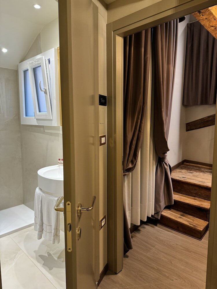 Фото Cà dell'Arte Palace