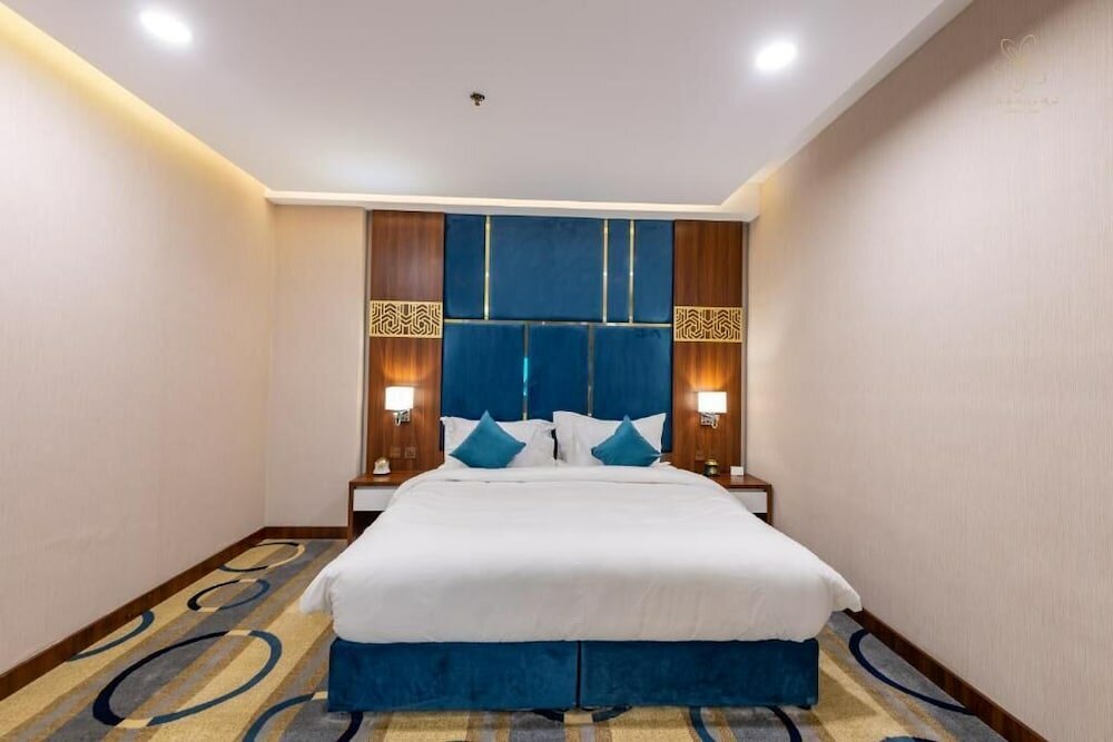 Фото Le Park Concord - Sakaka