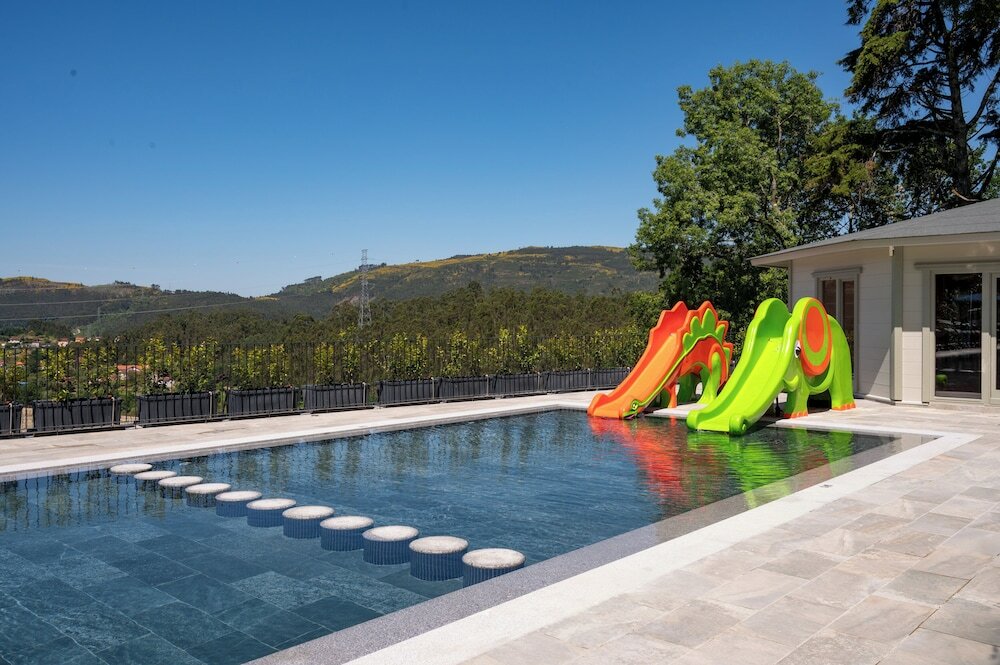 Фото Vila Gale Collection Ponte de Lima