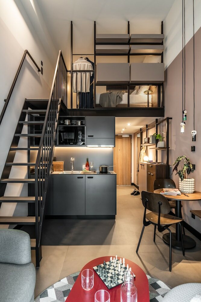 Фото Revo Munich