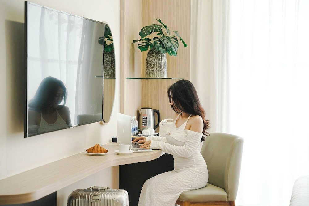 Фото ELite Hotel Nha Trang