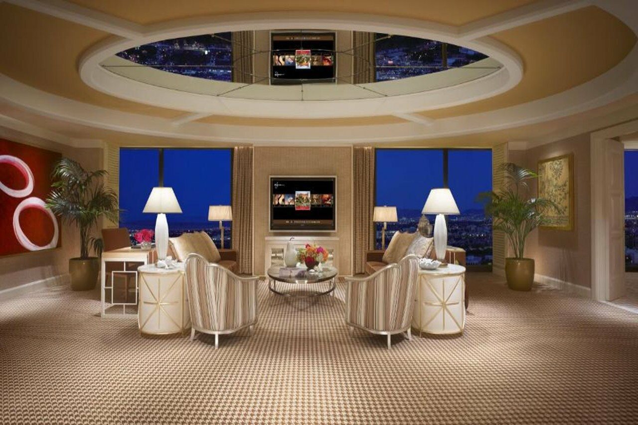 Фото Encore at Wynn Las Vegas
