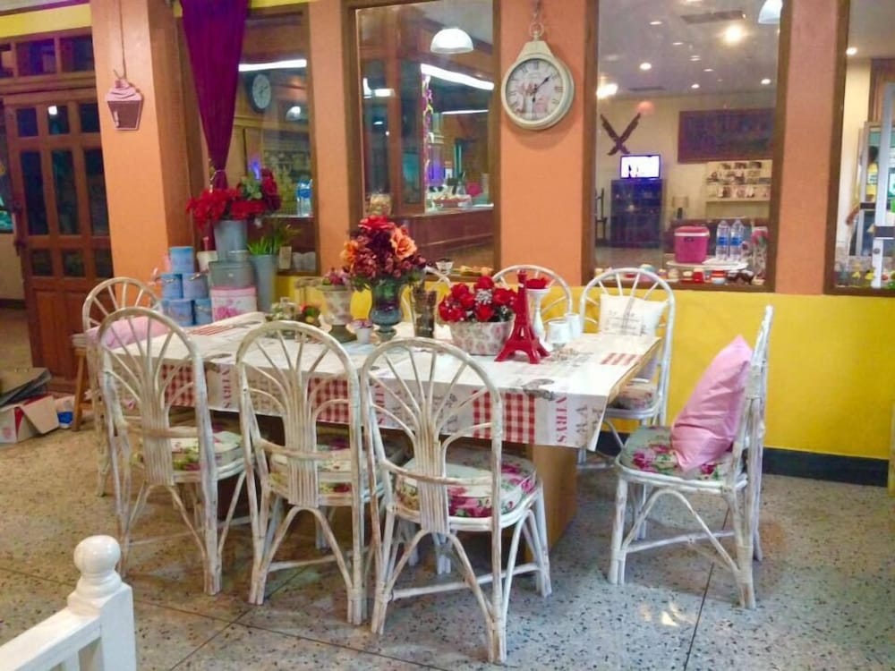 Фото Khelangnakorn Lampang Hotel