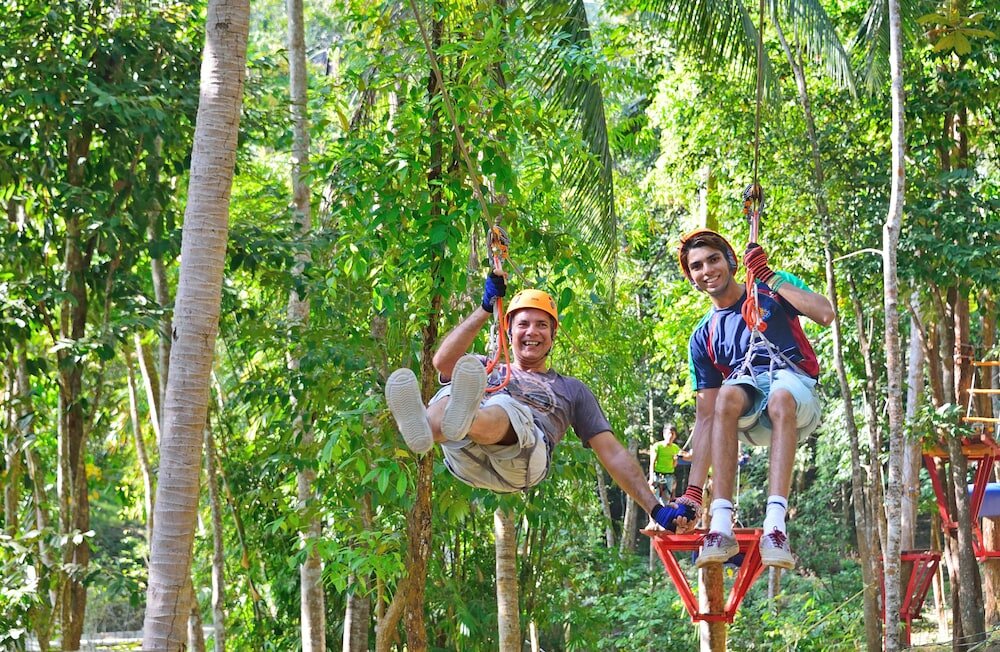 Фото Aonang Fiore Resort