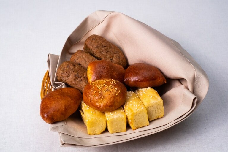 Фото Парк отель Аксай