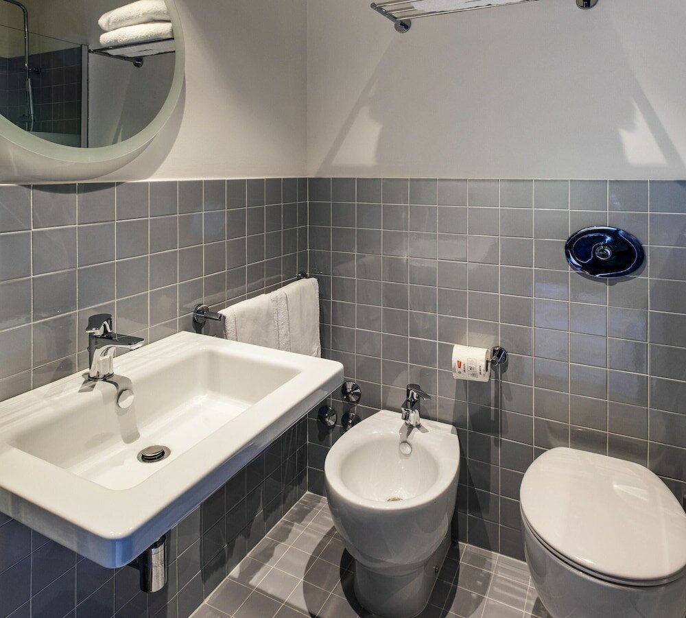 Фото Ibis Styles Roma Aurelia