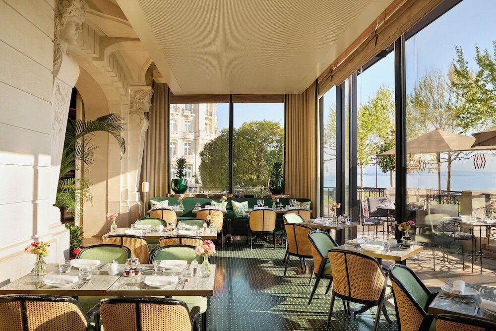 Фото The Woodward, Auberge Resorts Collection