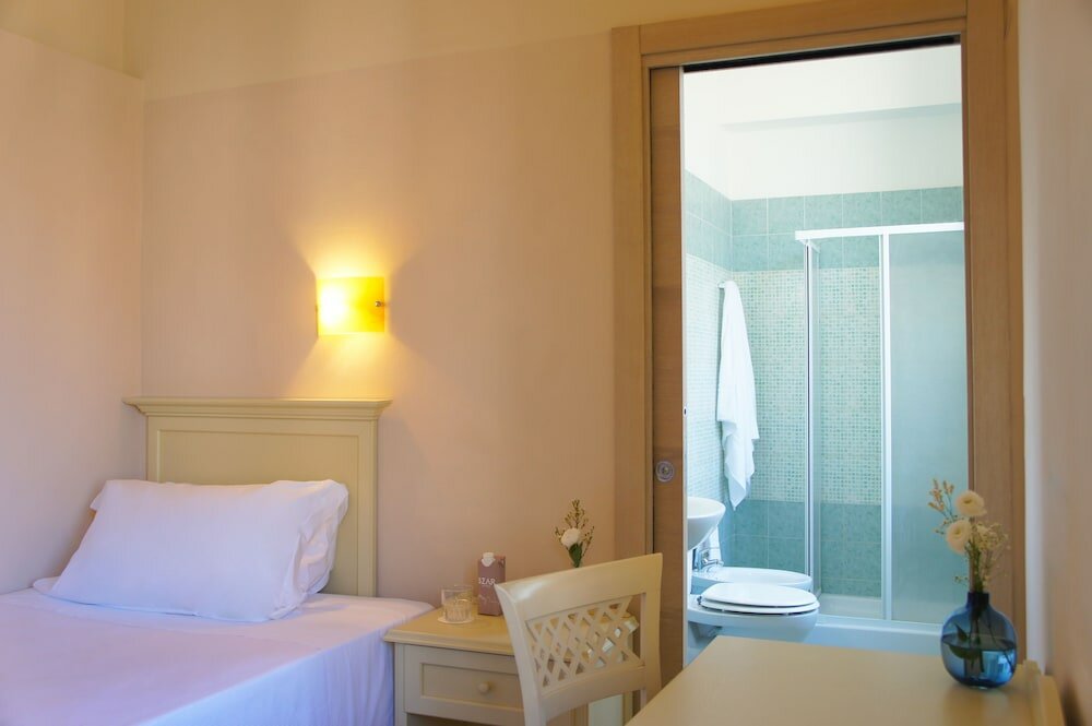 Фото Hotel Le Muse