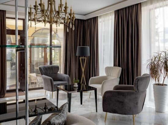 Фото Moutain View Boutique