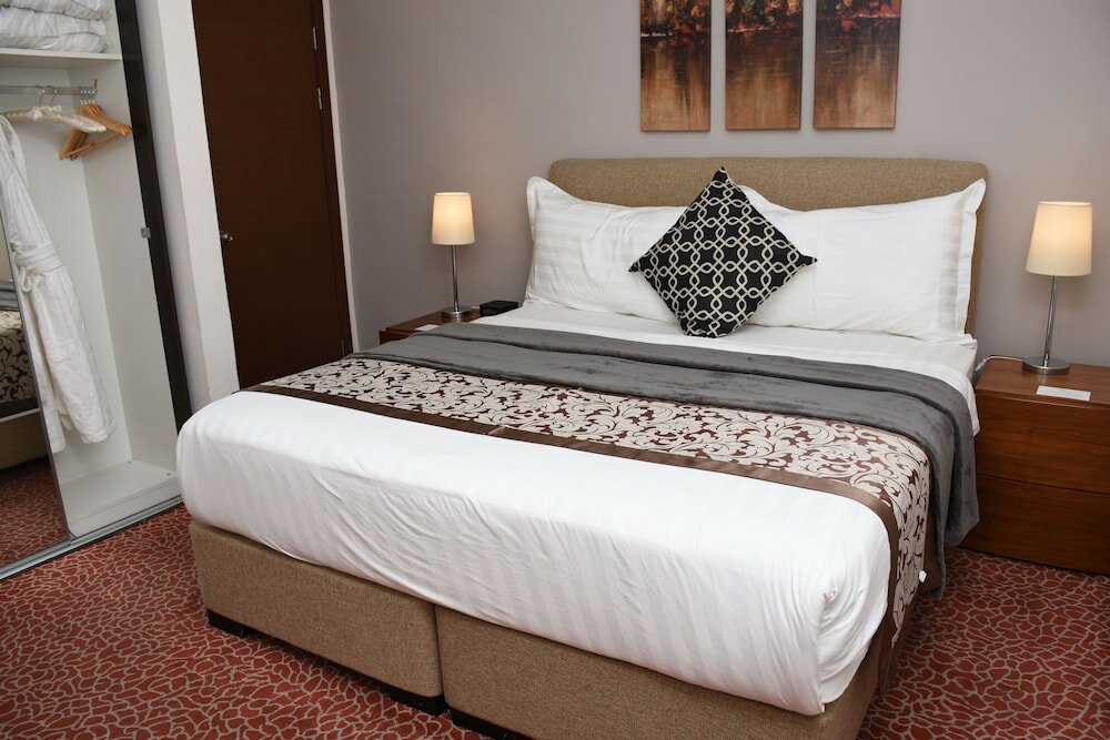 Фото Lijam Hotel
