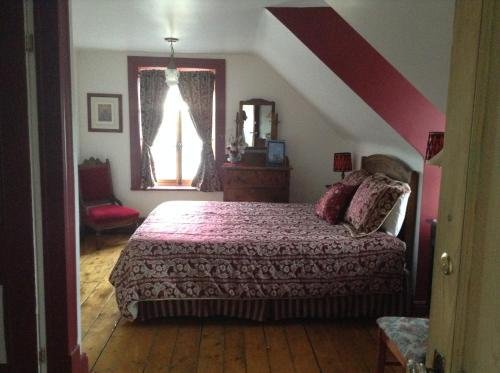 Фото Auberge des Îles du Bic