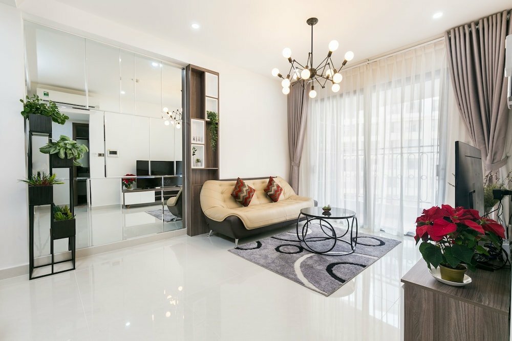 Hotel Elegant Home, Ho Chi Minh, photo