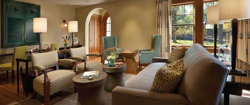 Фото Hotel Parq Central