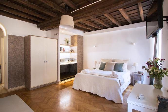 Фото Rental In Rome Gambero Loft