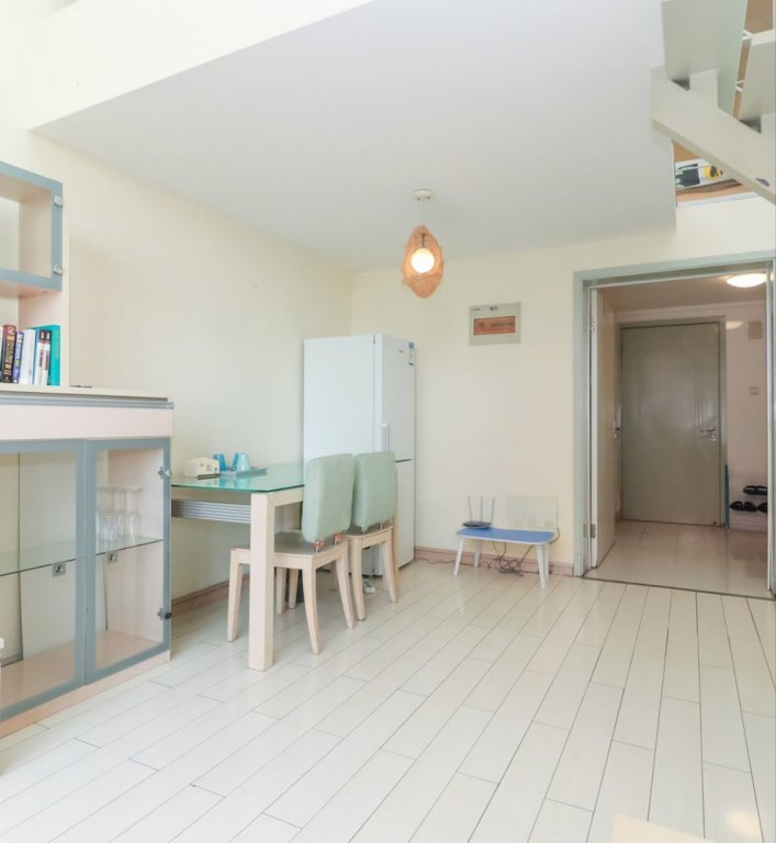 Фото IFamily Apartment Xinjinqiao Branch